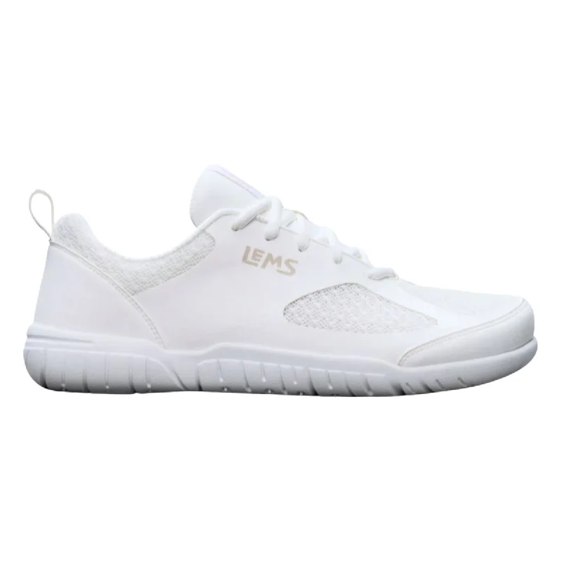 men casual shoes comfortable-Comfortable men casual shoesLems Men's Primal 3 Marshmallow