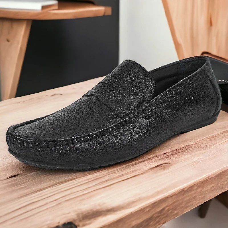 men casual shoes for walking all day-Stylish men sneakers for casual wearLeather Loafers for Men