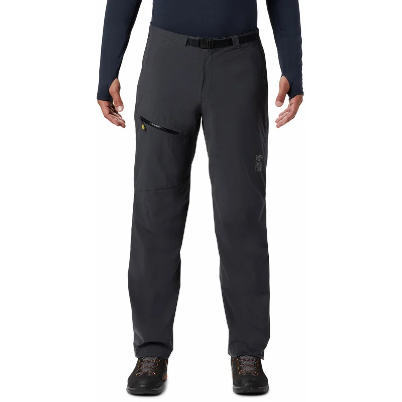 men clothing fall fashion trends-Men's Stretch Ozonic Pant