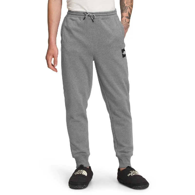 men clothing zip-up hoodie-M Box NSE Jogger