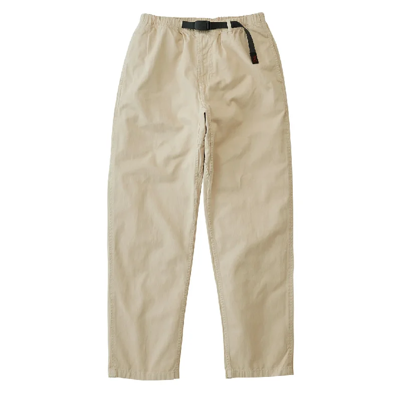 men clothing casual chinos-Gramicci Pant US Chino