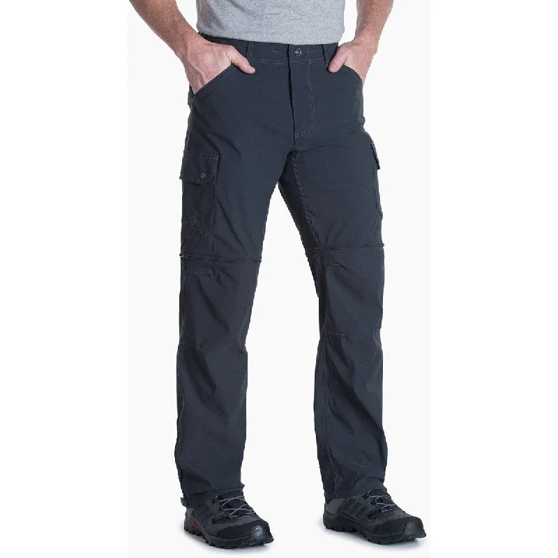 men clothing sports jacket-Men's Renegade Cargo Convertible Pant