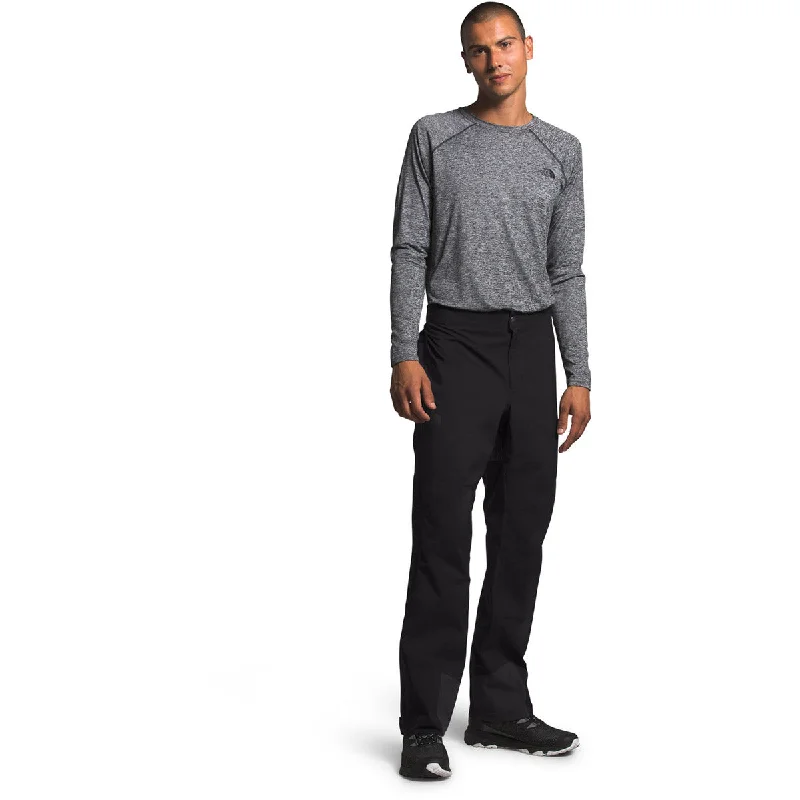 men clothing stylish outerwear-Men's Dryzzle FUTURELIGHT Full Zip Pant