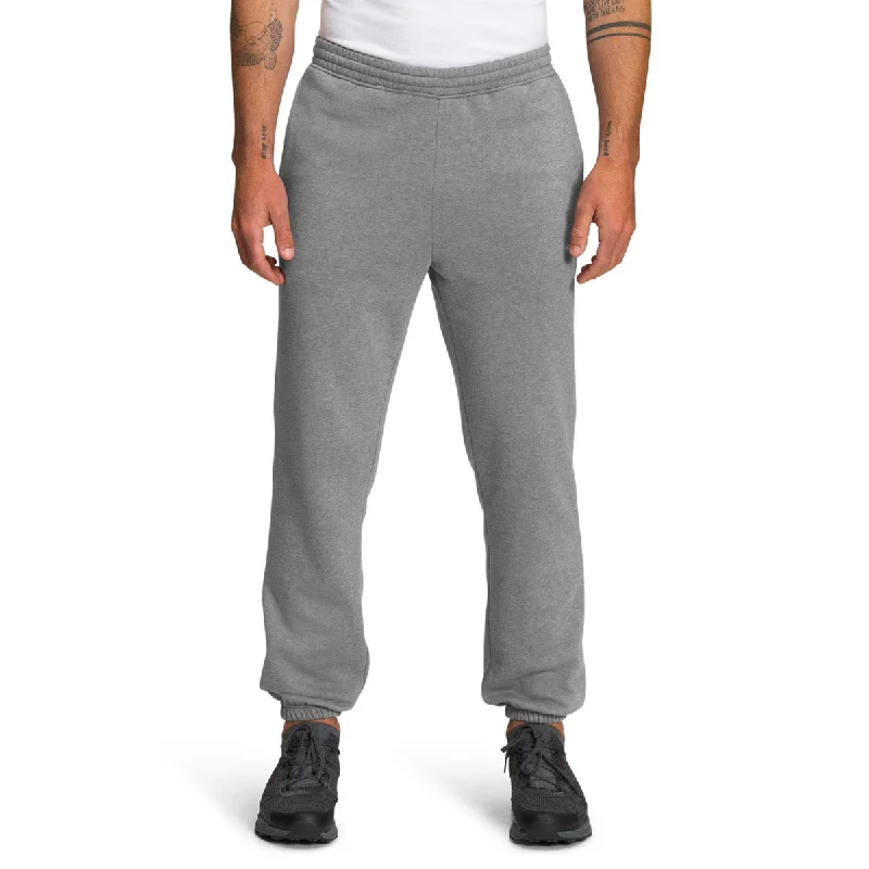 men clothing track pants-M Half Dome Sweatpant