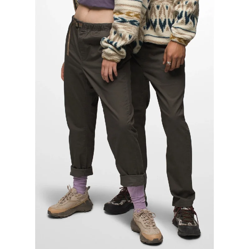 men clothing zippered sweater-Men's Mojave Pant