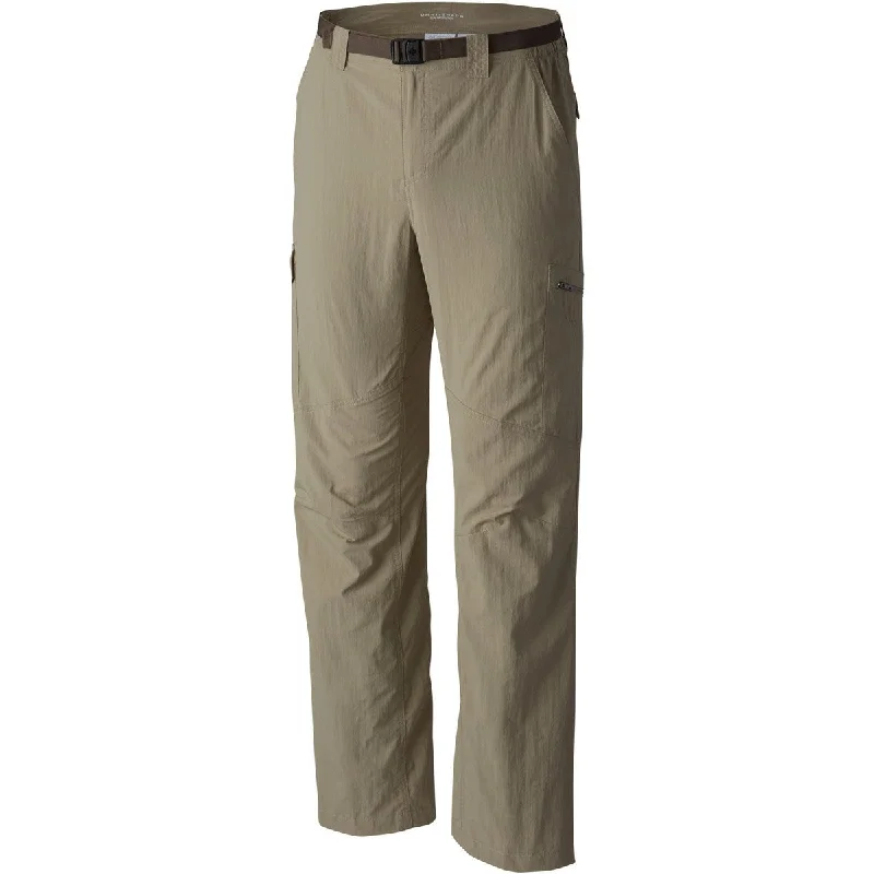 men clothing vest jacket-Men's Silver Ridge Cargo Pant