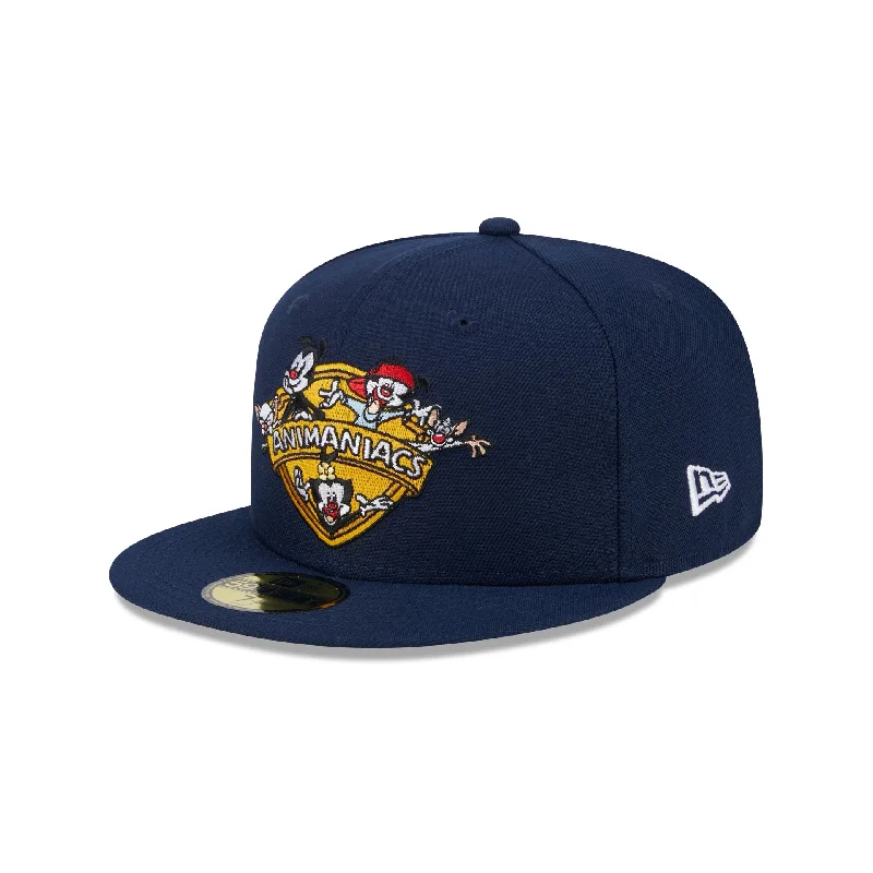 Animaniacs 59FIFTY Fitted Hat