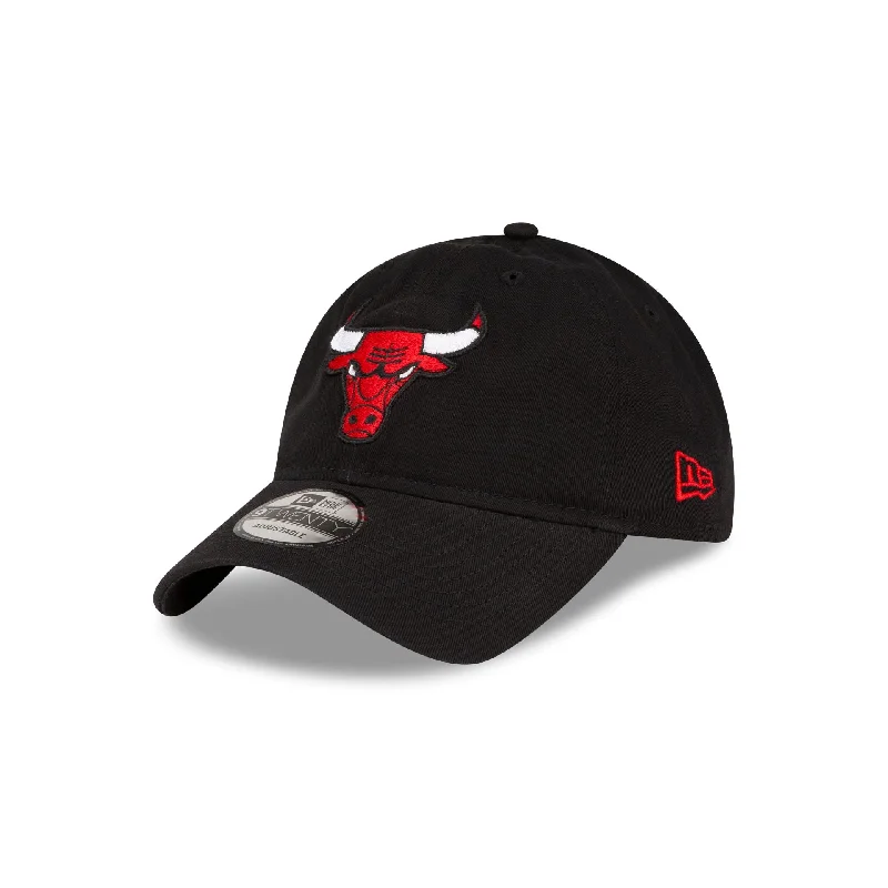 Chicago Bulls Core Classic 9TWENTY Adjustable Hat