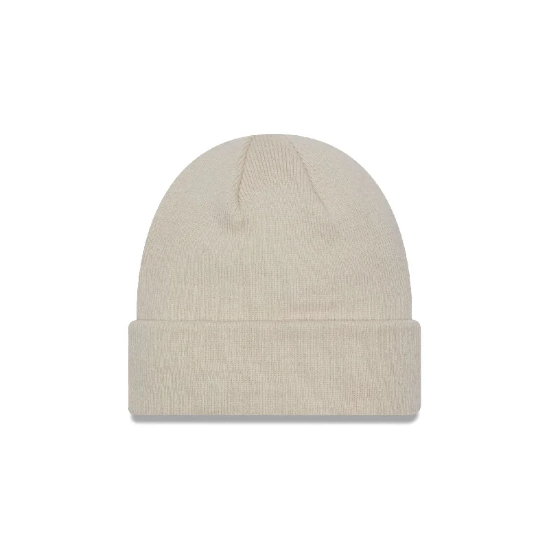 New Era Basic Stone Knit Hat