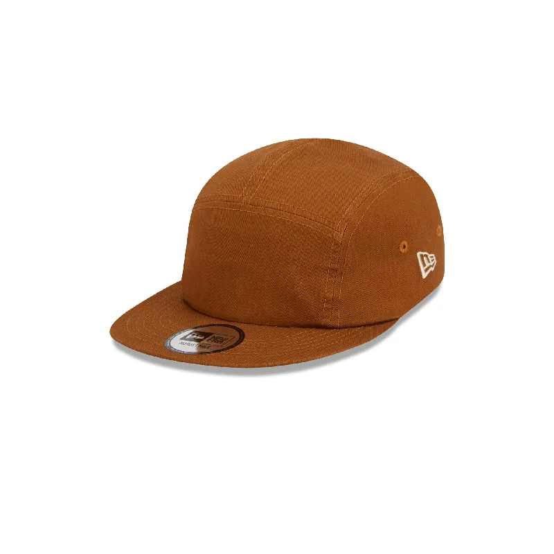 New Era Everyday Classics Tiramisu Camper Strapback Hat