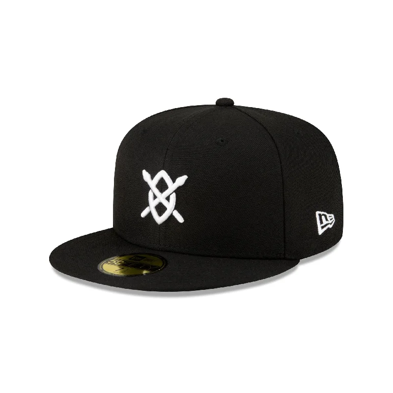 New Era X Daily Paper 59FIFTY Hat