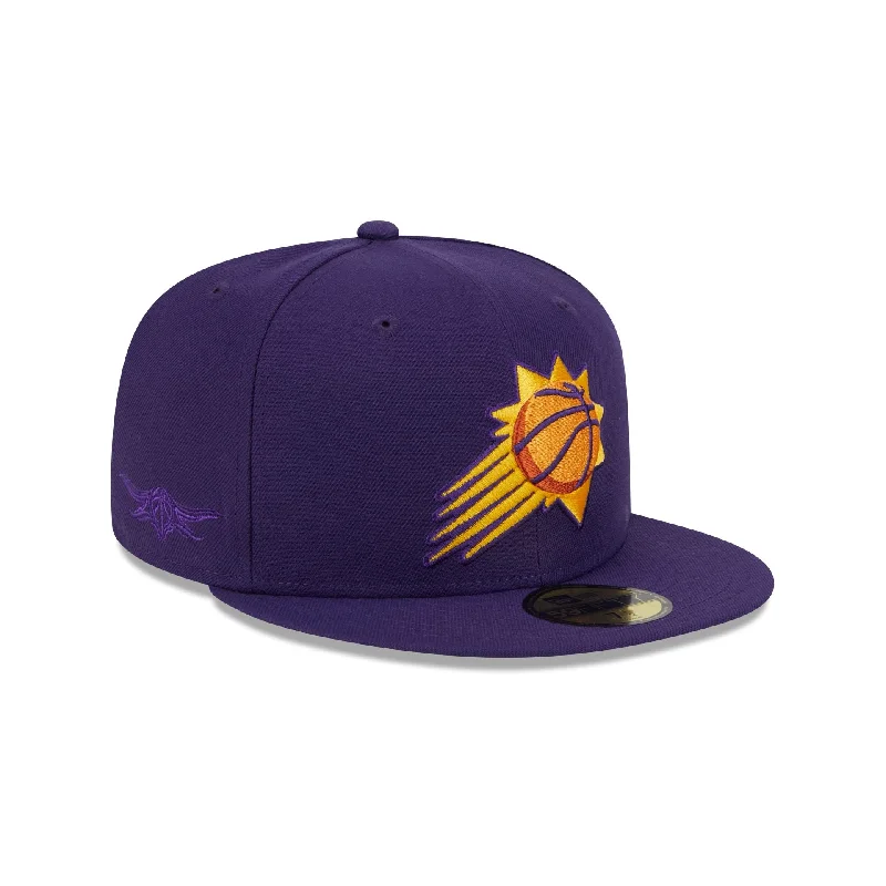 Phoenix Suns 2023 City Edition Alt 59FIFTY Fitted Hat