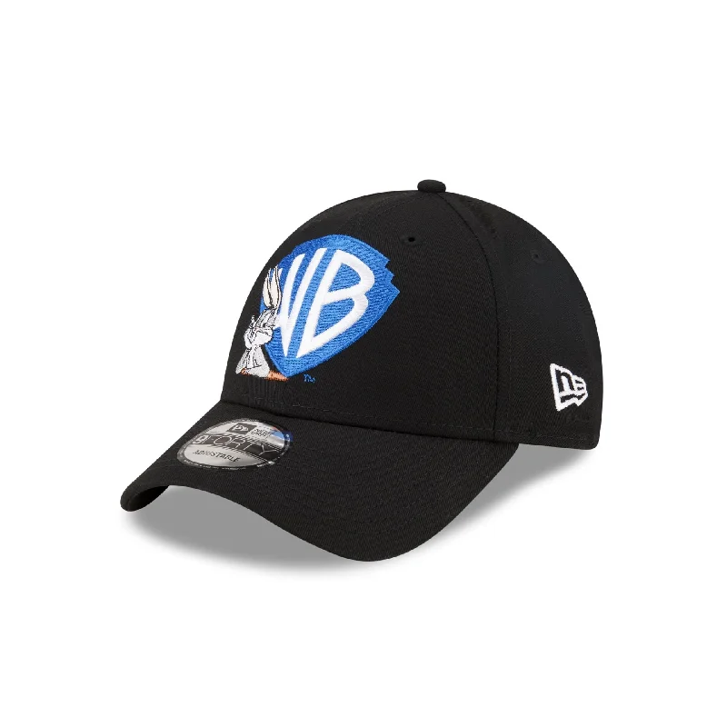 Warner Brothers Shield Pack 9FORTY Adjustable Hat