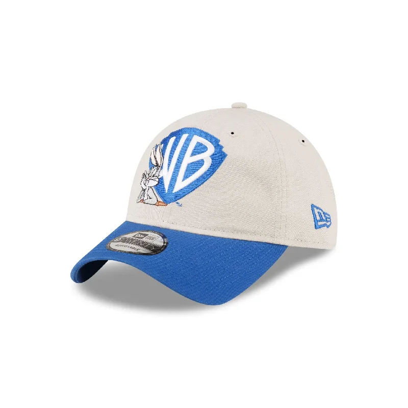 Warner Brothers Shield Pack 9TWENTY Adjustable Hat