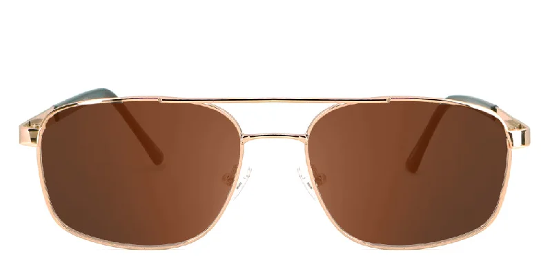 Polarized-Brown