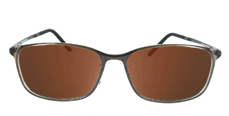 Polarized-Brown