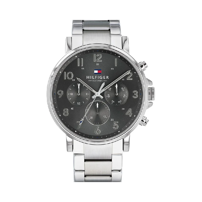 Tommy Hilfiger TH1710382 Daniel Analog Watch For Men