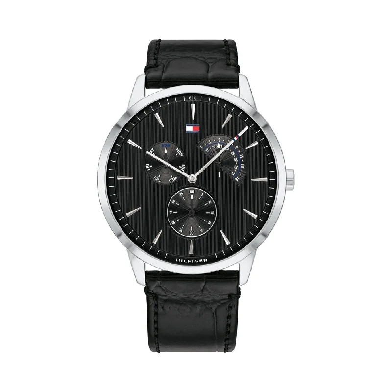 Tommy Hilfiger TH1710391 Brad Analog Watch For Men