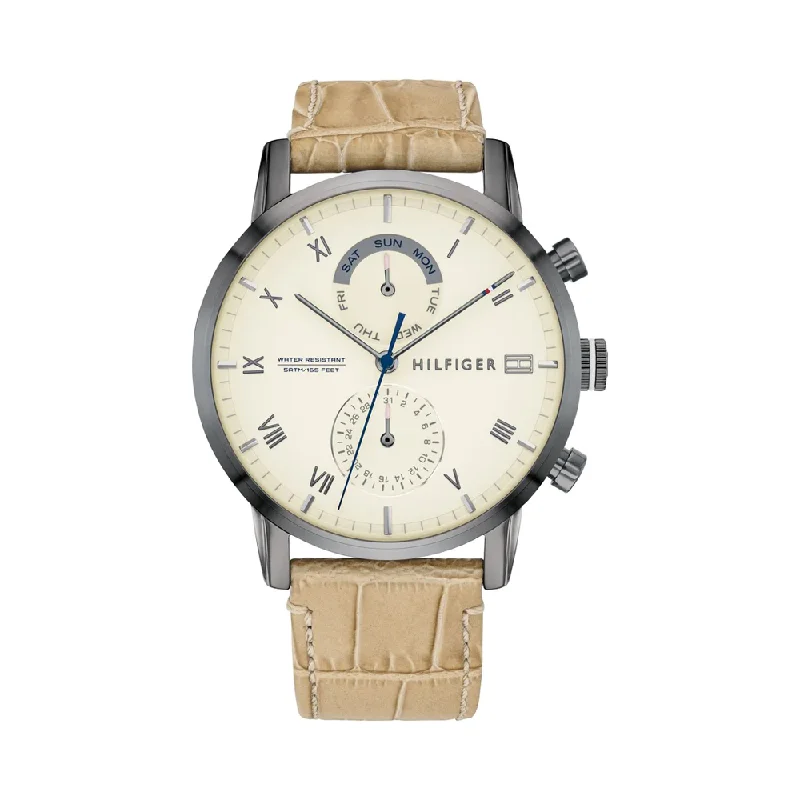 Tommy Hilfiger TH1710399 Kane Analog Watch For Men