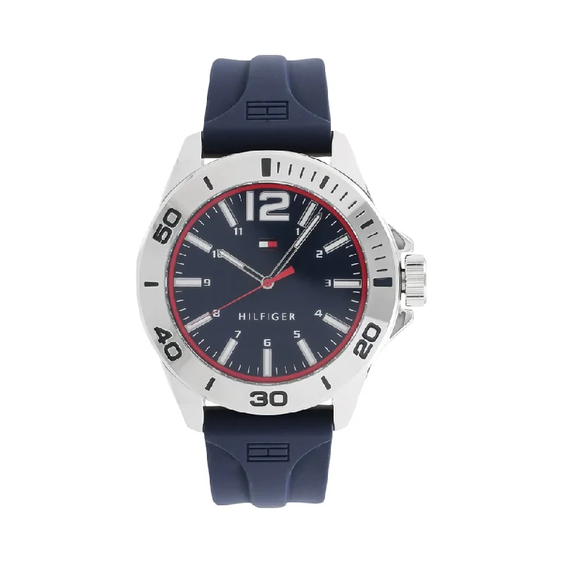 Tommy Hilfiger TH1791261 Analog Watch For Men