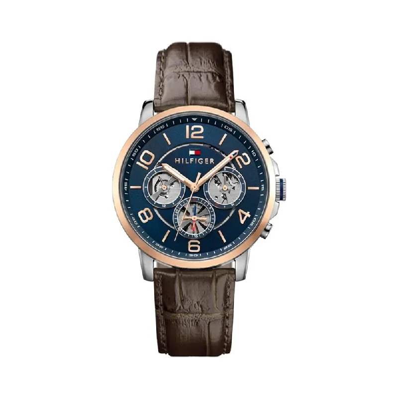 Tommy Hilfiger TH1791290 Analog Watch For Men