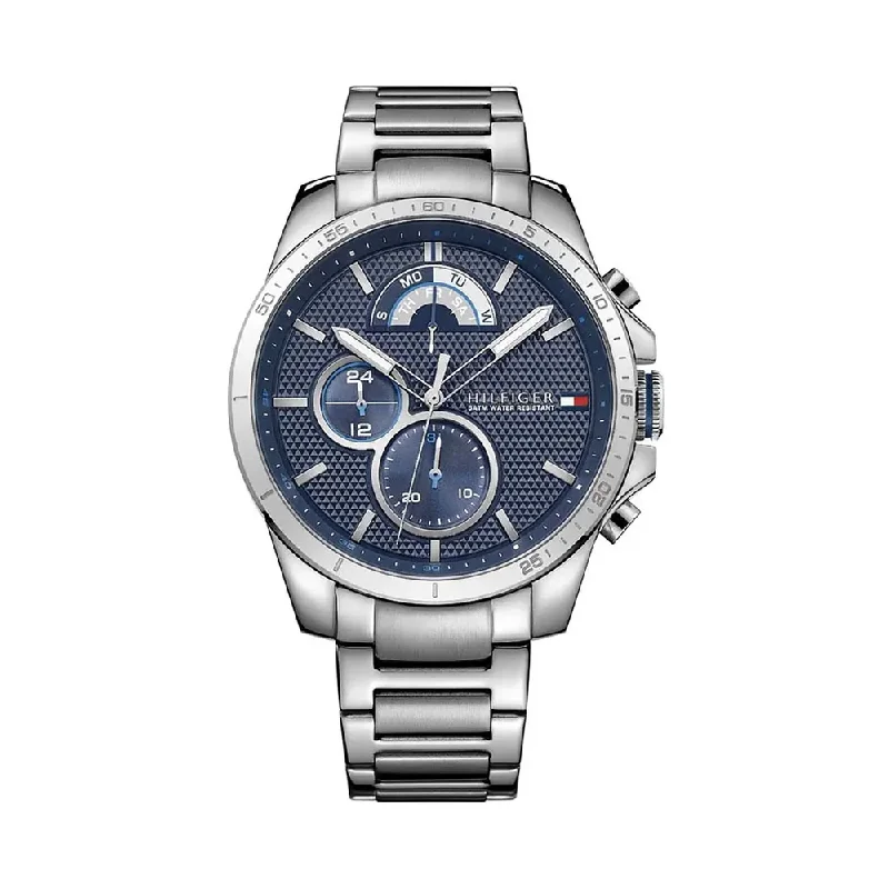 Tommy Hilfiger TH1791348 Analog Watch For Men