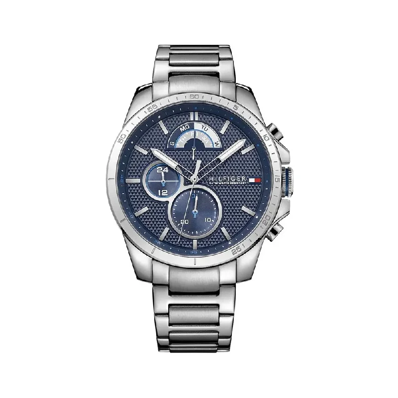 Tommy Hilfiger TH1791348 Analog Watch For Men