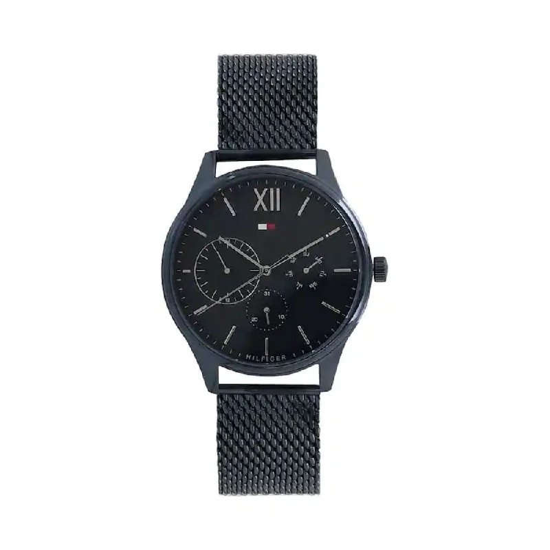 Tommy Hilfiger TH1791421 Damon Analog Watch For Men