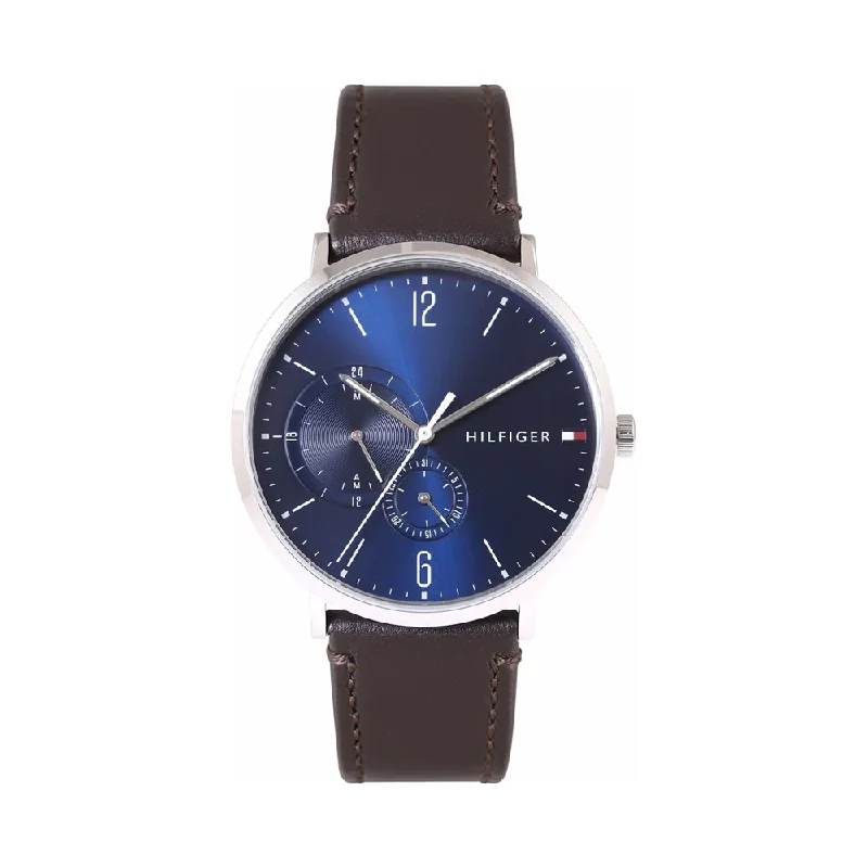 Tommy Hilfiger TH1791508 Brooklyn Analog Watch For Men