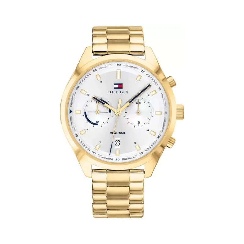 Tommy Hilfiger TH1791726 Bennett Analog Watch For Men