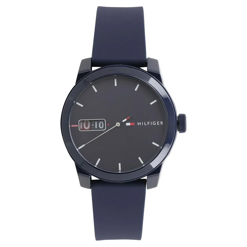 Tommy Hilfiger Watch For Men