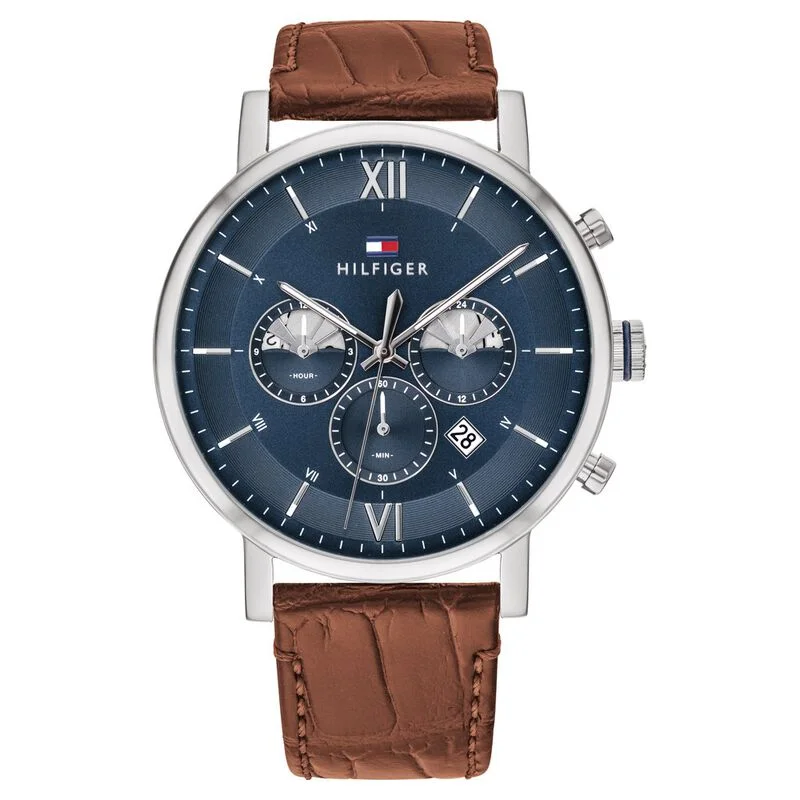 Tommy Hilfiger Watch For Men