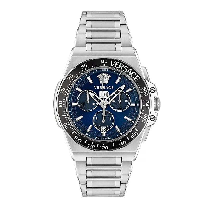 VERSACE Men Greca Extreme - VE7H00423