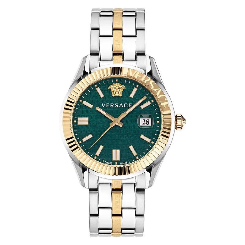 VERSACE Men Greca Time - VE3K00422