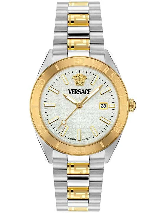 VERSACE Men V Dome - VE8E00424