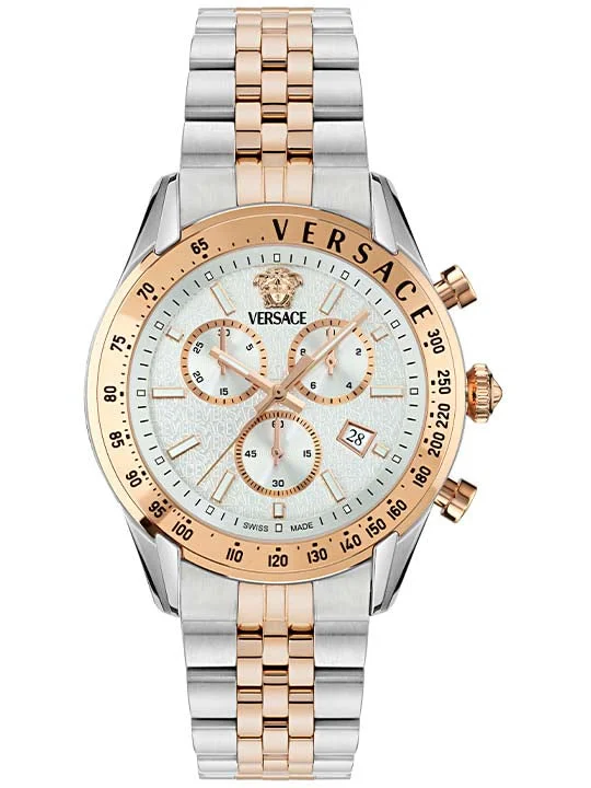 VERSACE Men Versace Chrono Master - VE8R00424