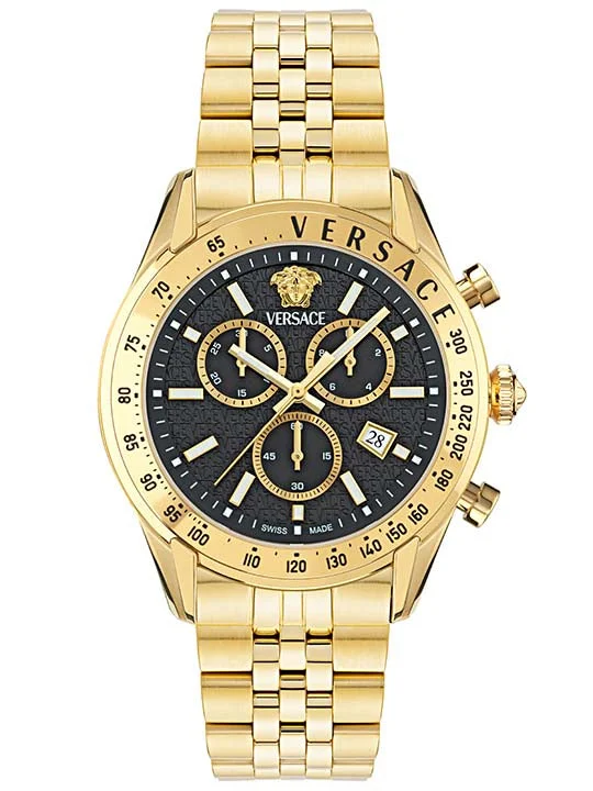 VERSACE Men Versace Chrono Master - VE8R00624