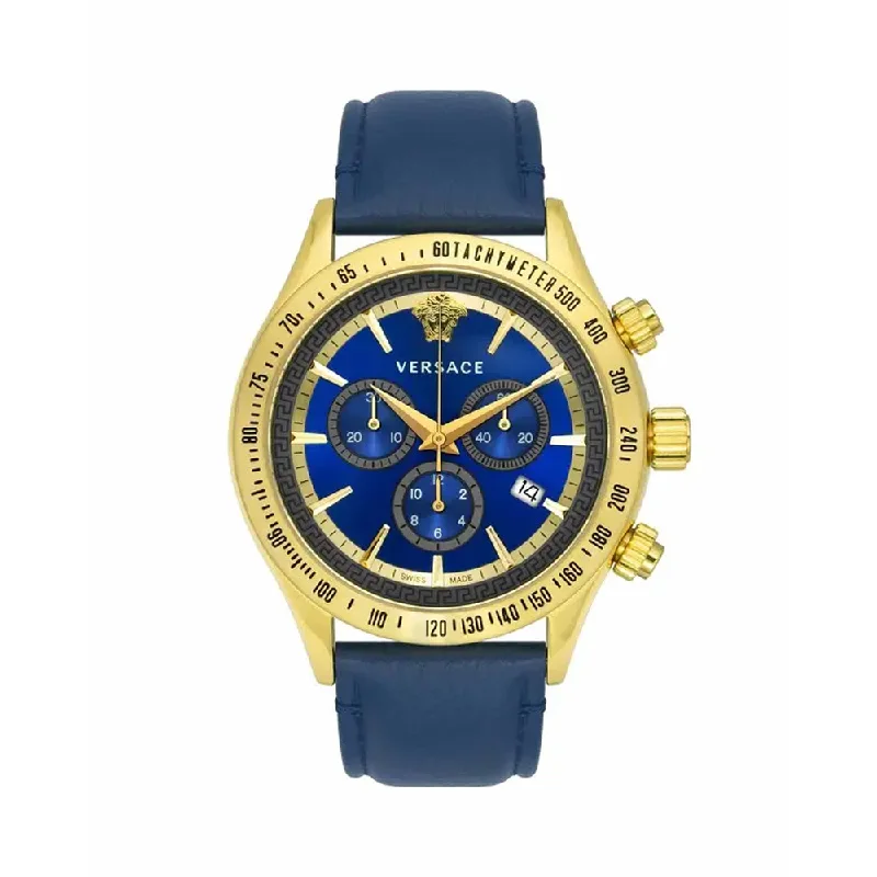 Versace VEV700319 Chrono Classic Mens Watch VEV700319