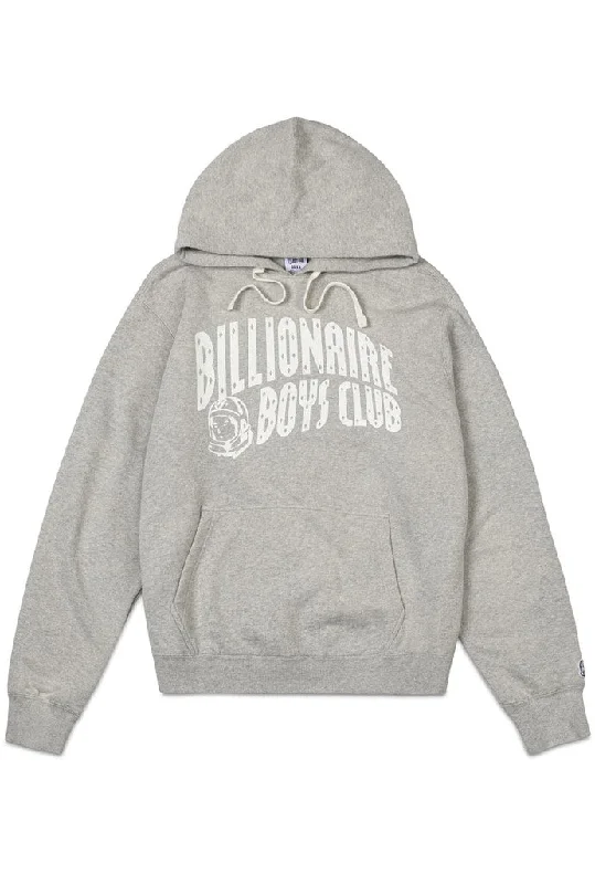 men clothing casual blazer-Billionaire Boys Club BB Vintage Arch Hoodie