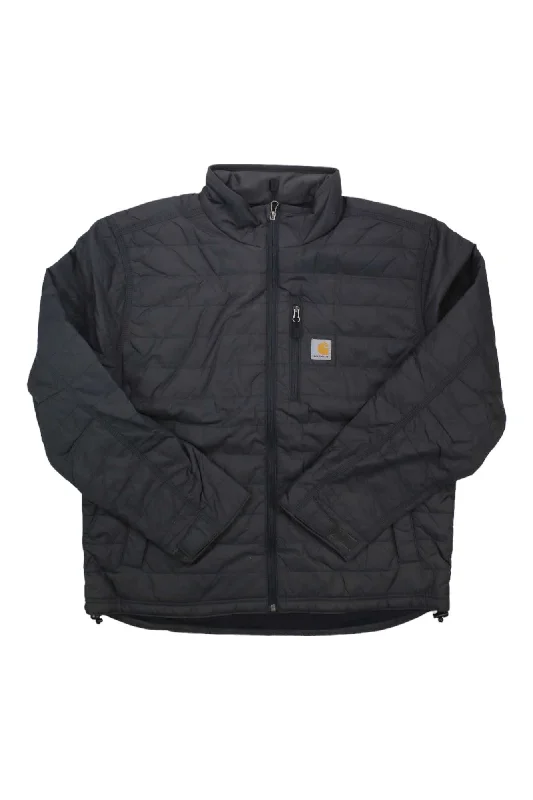 men clothing summer jacket-Carhartt Shadow Cordura Nylon Gilliam Jacket