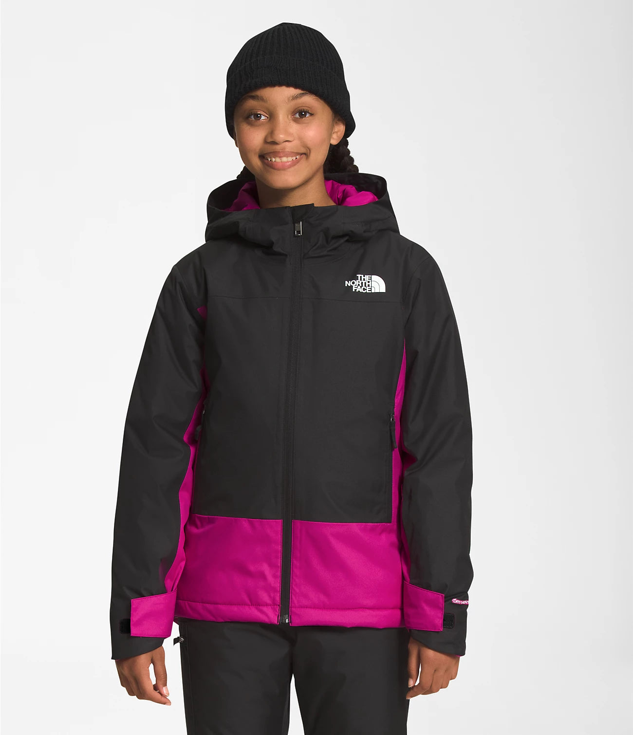 men clothing tailored pants-Freedom Insulated Jacket (Girls') - Past Season