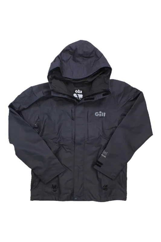 men clothing winter gloves-Gill Men's Aspect Jacket