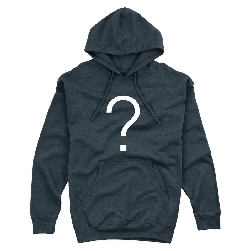 men clothing trench coat-Mystery Sweatshirt/Hoodie