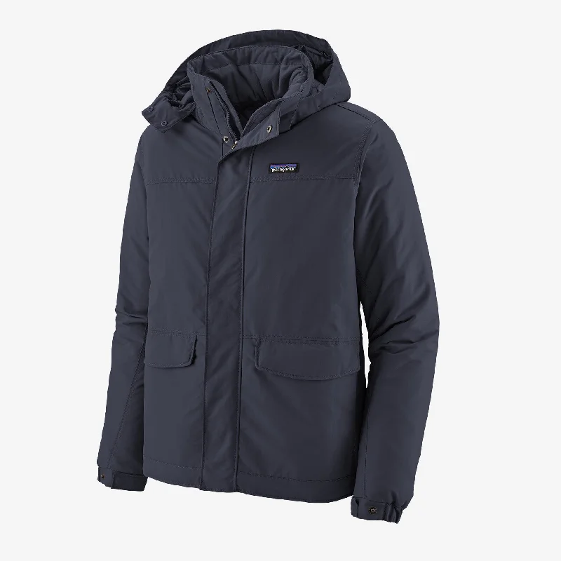 men clothing lightweight jacket-Isthmus Jacket (Men's)