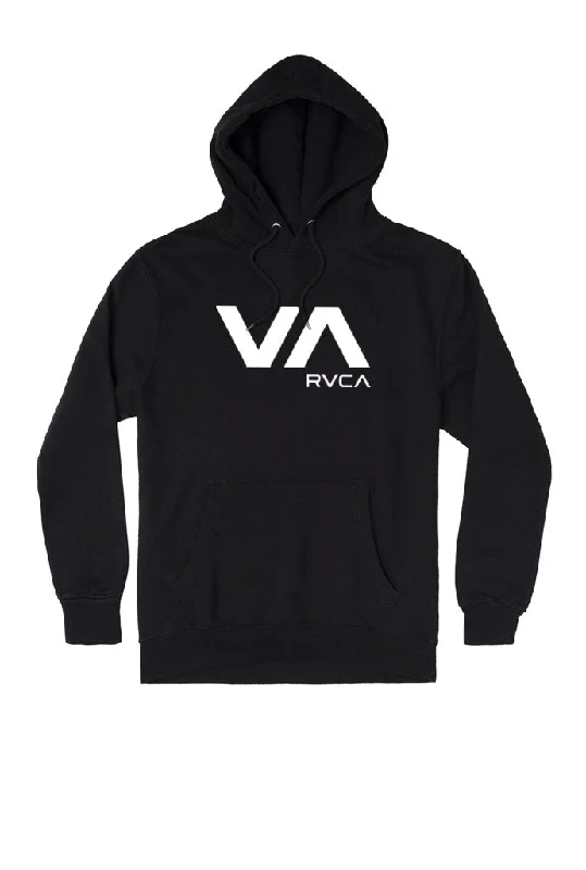 men clothing khaki pants-RVCA VA RVCA Hoodie