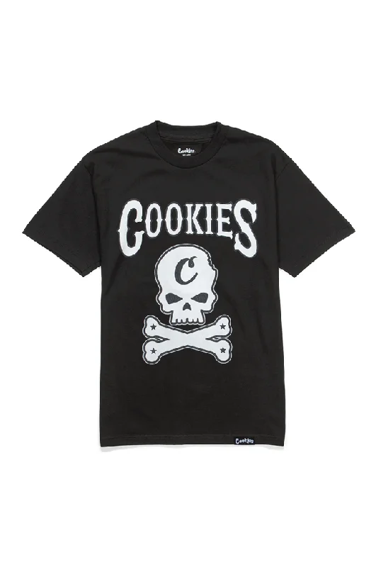 men clothing casual jacket-Cookies Crusaders SS Tee