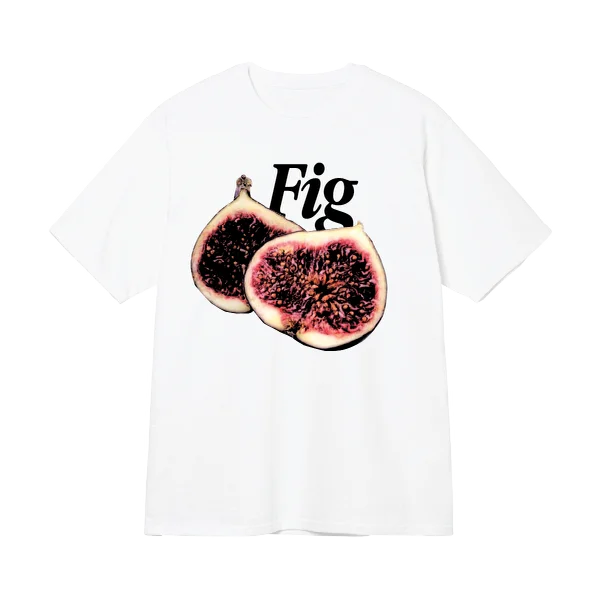 men clothing patterned sweater-Fig Tee