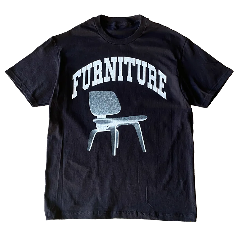 men clothing wool coat-Furniture v1 Tee