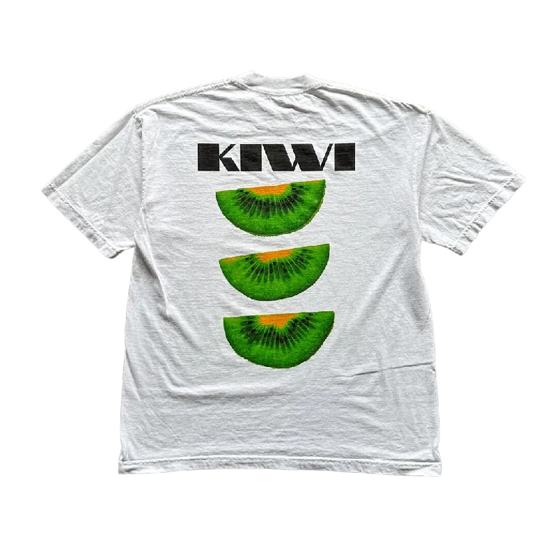 men clothing casual loafers-Kiwi Tee