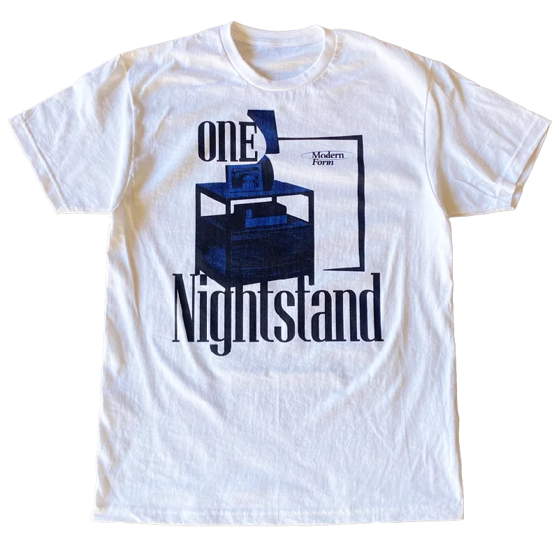 men clothing khaki pants-One Nightstand Tee